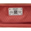 Miniatyrbillede 7 af 9: Delsey Chatelet Air 2.0 Clutch -håndtaske, brun