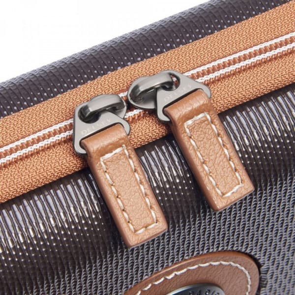 Delsey Chatelet Air 2.0 Clutch -håndtaske, brun