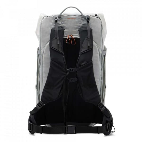Peak Design Outdoor Backpack 45L - rygsæk, hvid
