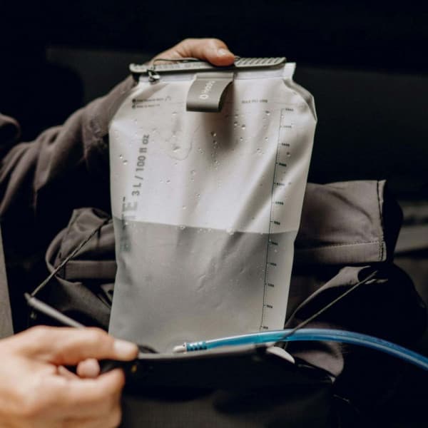 Peak Design Outdoor Backpack 45L - rygsæk, hvid
