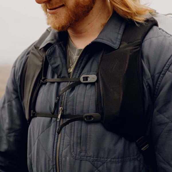 Peak Design Outdoor Backpack 45L - rygsæk, hvid
