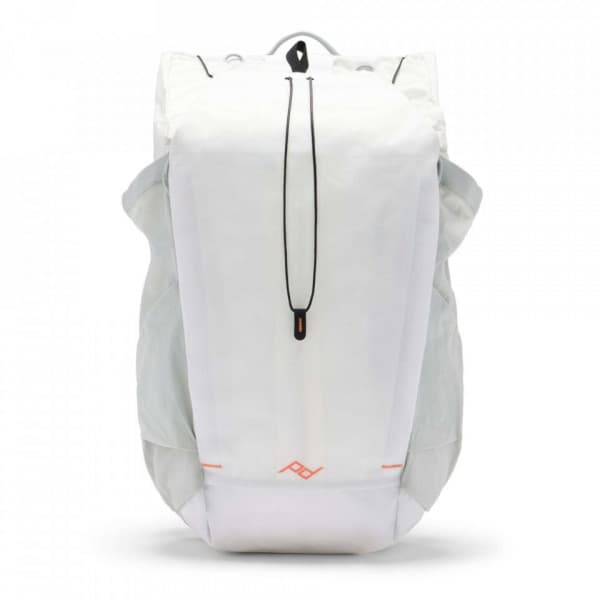 Peak Design Outdoor Backpack 45L - rygsæk, hvid