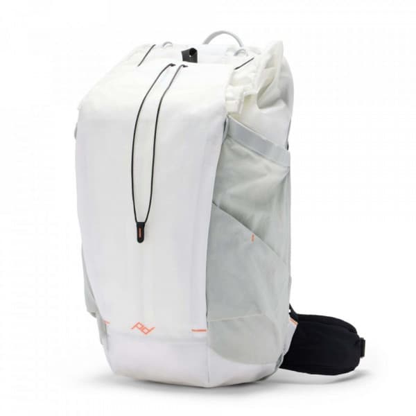 Peak Design Outdoor Backpack 45L - rygsæk, hvid