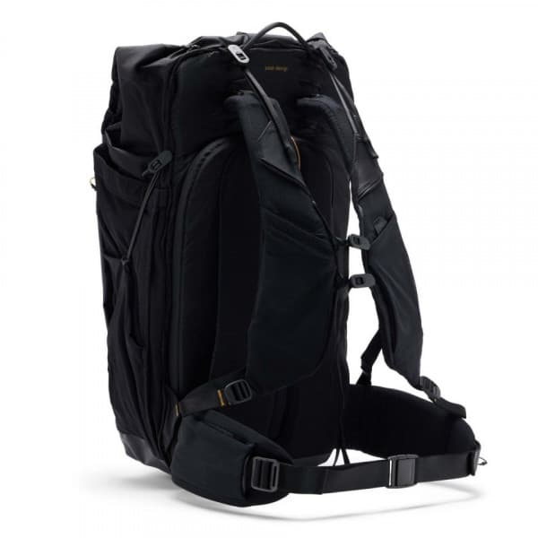 Peak Design Outdoor Backpack 45L - rygsæk, sort