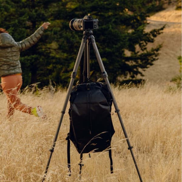 Peak Design Outdoor Backpack 45L - rygsæk, sort