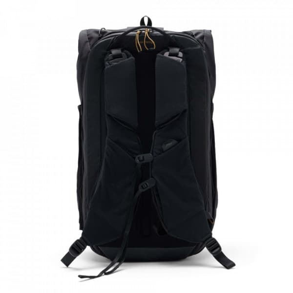 Peak Design Outdoor Backpack 25L - dagrygsæk, sort