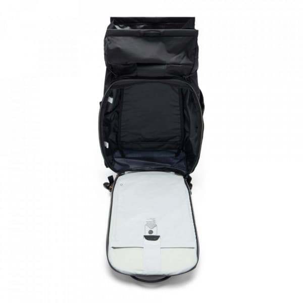 Peak Design Outdoor Backpack 25L - dagrygsæk, sort