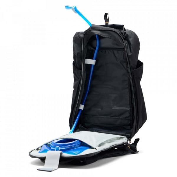 Peak Design Outdoor Backpack 25L - dagrygsæk, sort