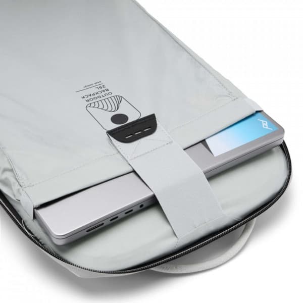 Peak Design Outdoor Backpack 25L - dagrygsæk, sort