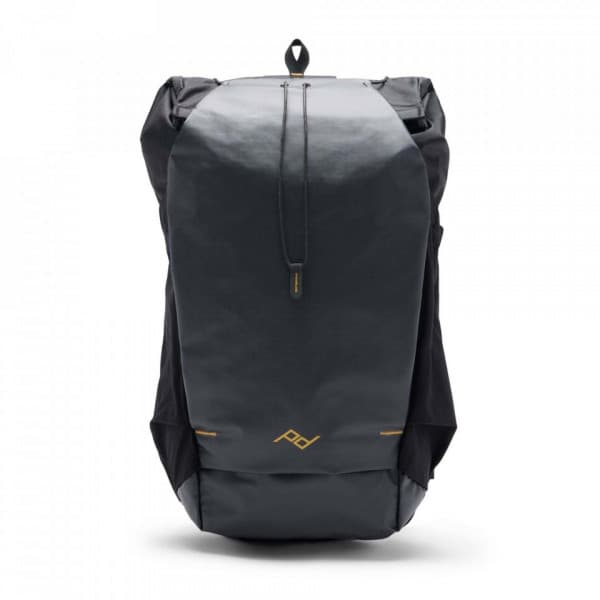 Peak Design Outdoor Backpack 25L - dagrygsæk, sort