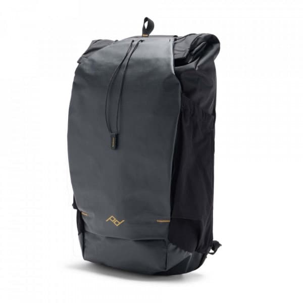 Peak Design Outdoor Backpack 25L - dagrygsæk, sort