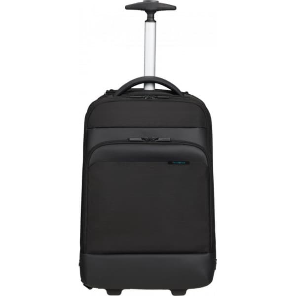 Samsonite Mysight 17,3" laptoprygsæk med hjul, sort