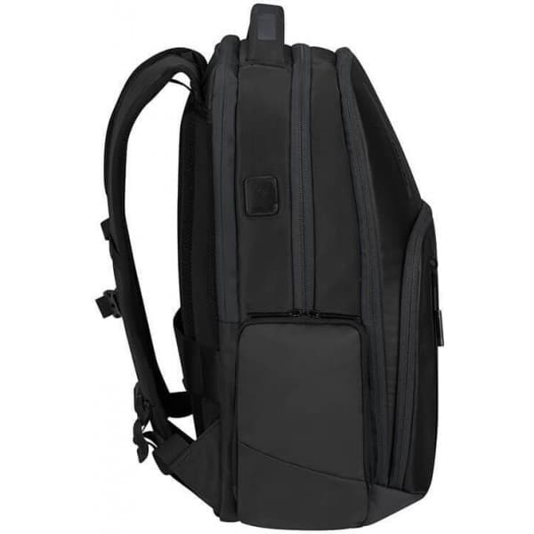Samsonite Biz2Go 14.1" -ryggsäck, svart