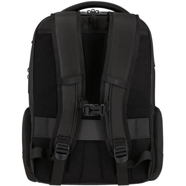 Samsonite Biz2Go 14.1" -ryggsäck, svart