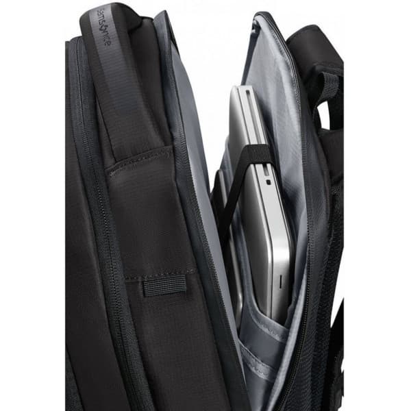 Samsonite Biz2Go 14.1" -ryggsäck, svart