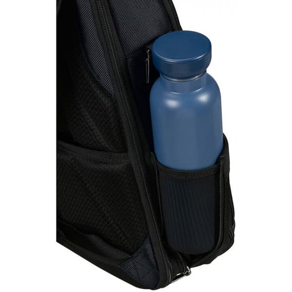 Samsonite PRO DLX6 14.1" -datorryggsäck, svart