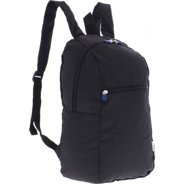 Samsonite Resväska Fällbar -ryggsäck, svart
