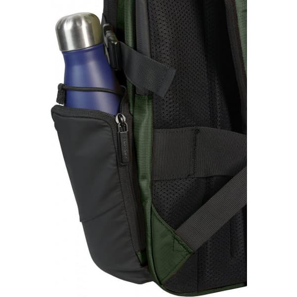 Samsonite Biz2Go 15.6" ryggsäck, grön