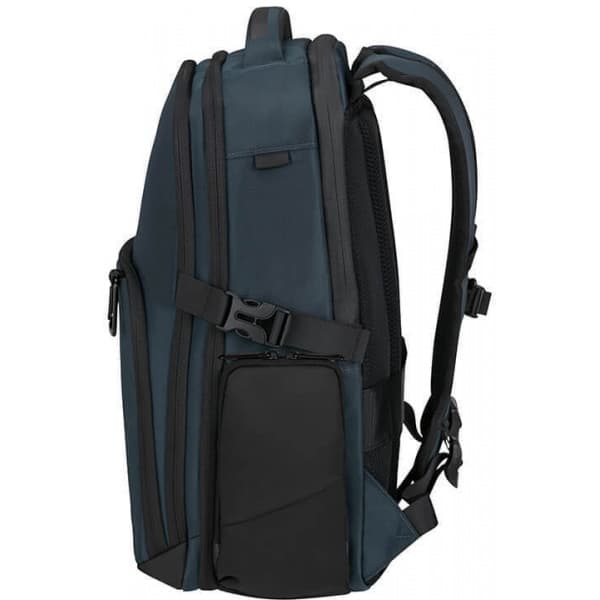 Samsonite Biz2Go 15.6"-ryggsäck, blå