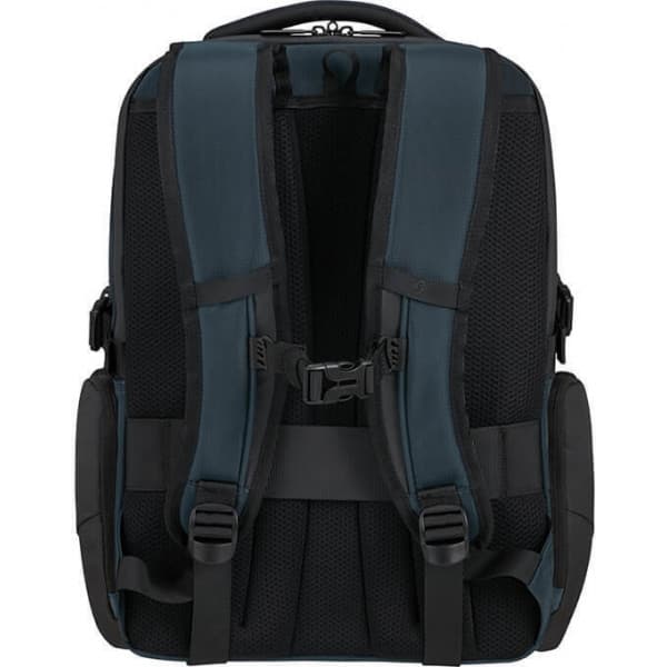 Samsonite Biz2Go 15.6"-ryggsäck, blå