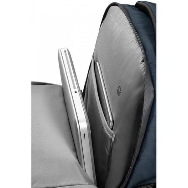 Samsonite Biz2Go 15.6"-ryggsäck, blå