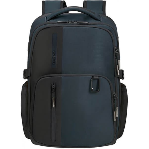 Samsonite Biz2Go 15.6"-ryggsäck, blå