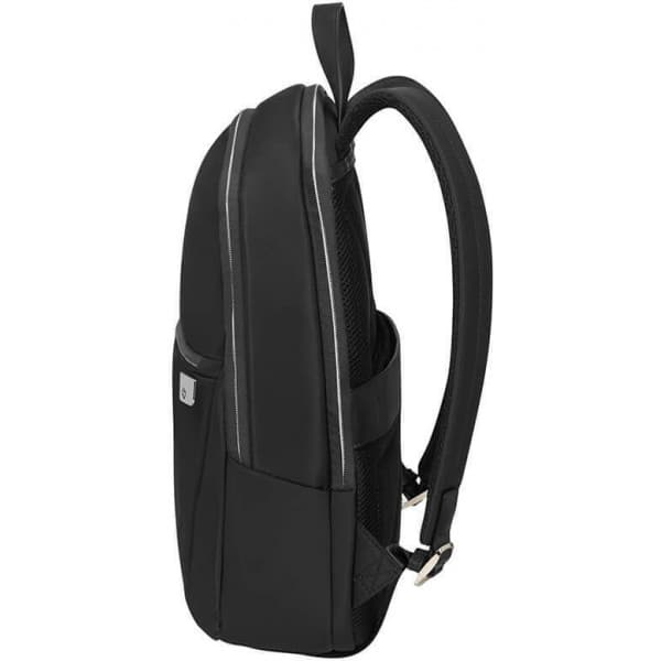 Samsonite Ecowave -ryggsäck 14", svart