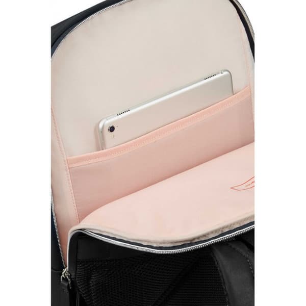 Samsonite Ecowave -ryggsäck 14", svart