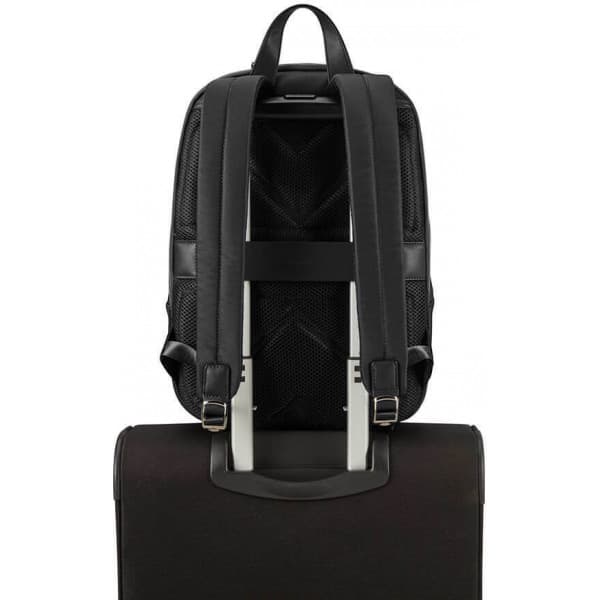 Samsonite Ecowave -ryggsäck 14", svart