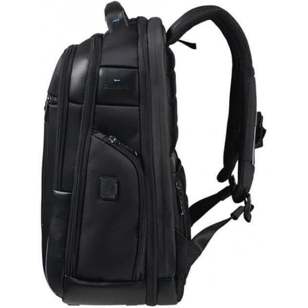 Samsonite Spectrolite 3.0 -rygsæk til bærbar computer 15,6", sort