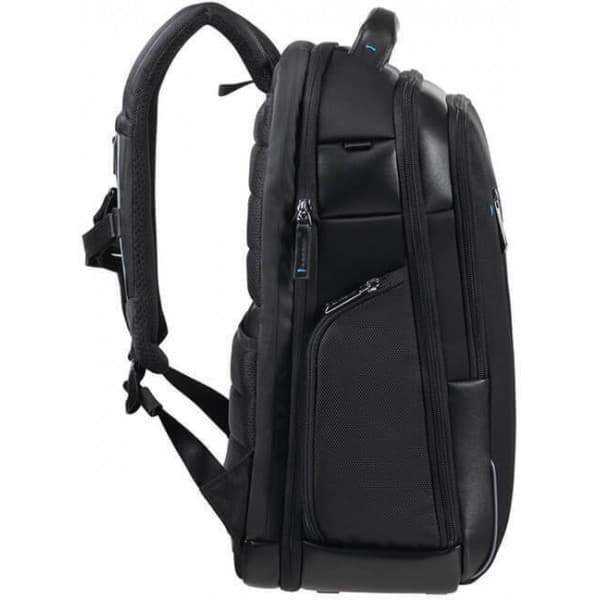 Samsonite Spectrolite 3.0 -rygsæk til bærbar computer 15,6", sort