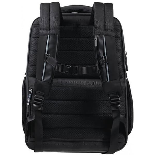 Samsonite Spectrolite 3.0 -rygsæk til bærbar computer 15,6", sort