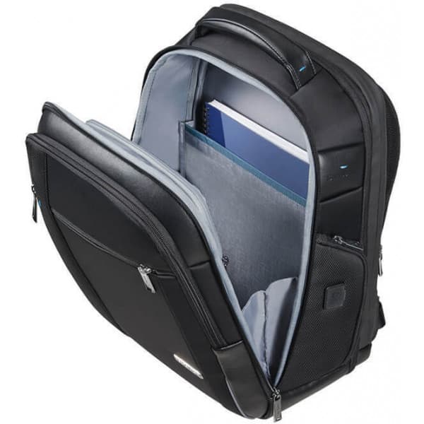 Samsonite Spectrolite 3.0 -rygsæk til bærbar computer 15,6", sort
