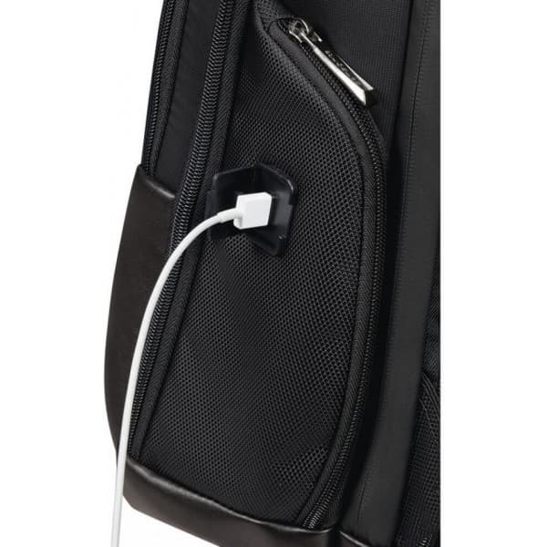 Samsonite Spectrolite 3.0 -rygsæk til bærbar computer 15,6", sort