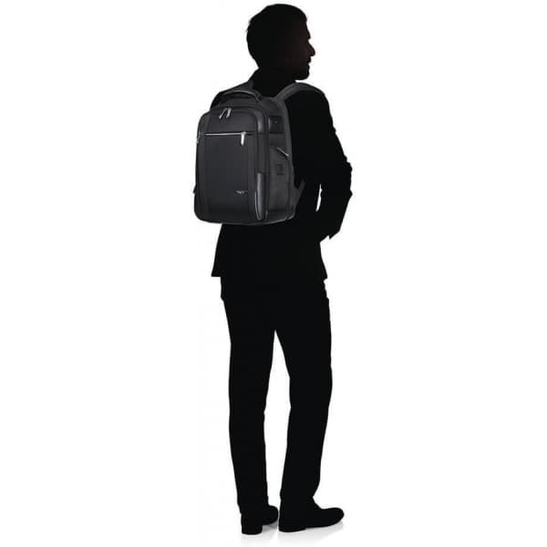 Samsonite Spectrolite 3.0 -rygsæk til bærbar computer 15,6", sort