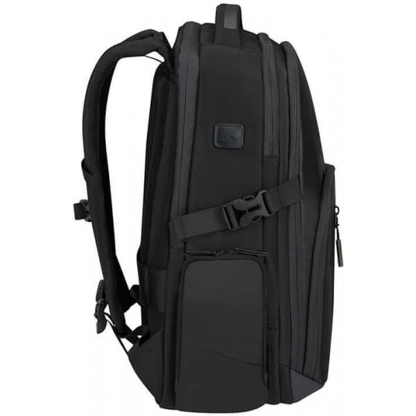 Samsonite Biz2Go 15.6"-ryggsäck, svart