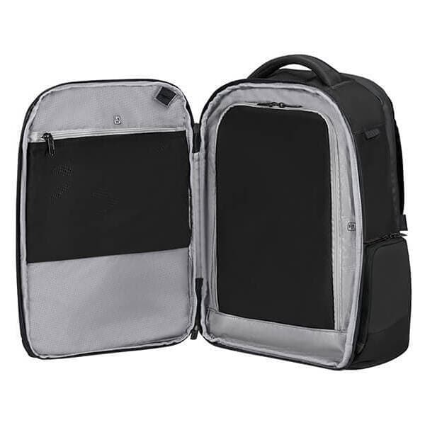 Samsonite Biz2Go 15.6"-ryggsäck, svart