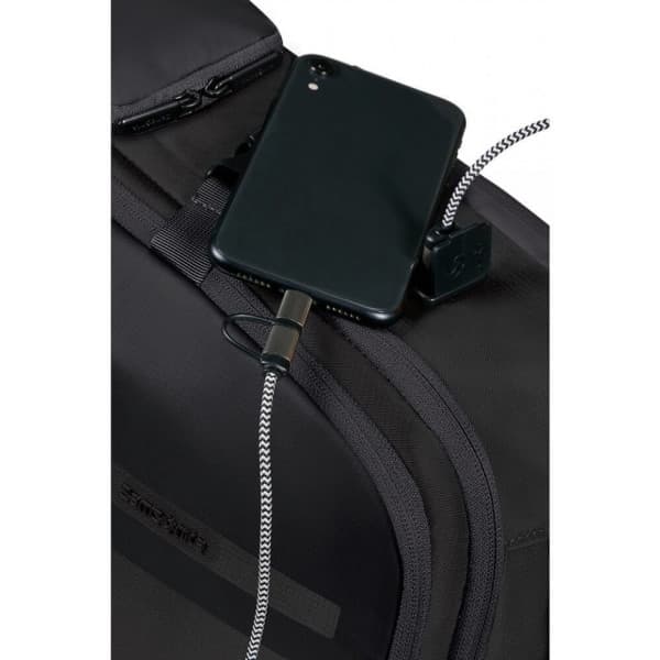 Samsonite Biz2Go 15.6"-ryggsäck, svart