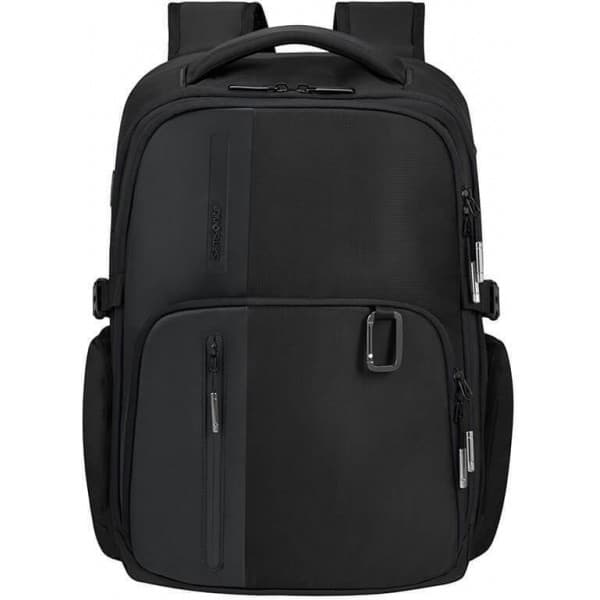 Samsonite Biz2Go 15.6"-ryggsäck, svart