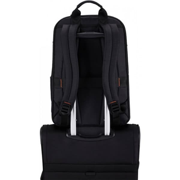 Samsonite Network 4 -datorväska för 17,3" bärbar dator