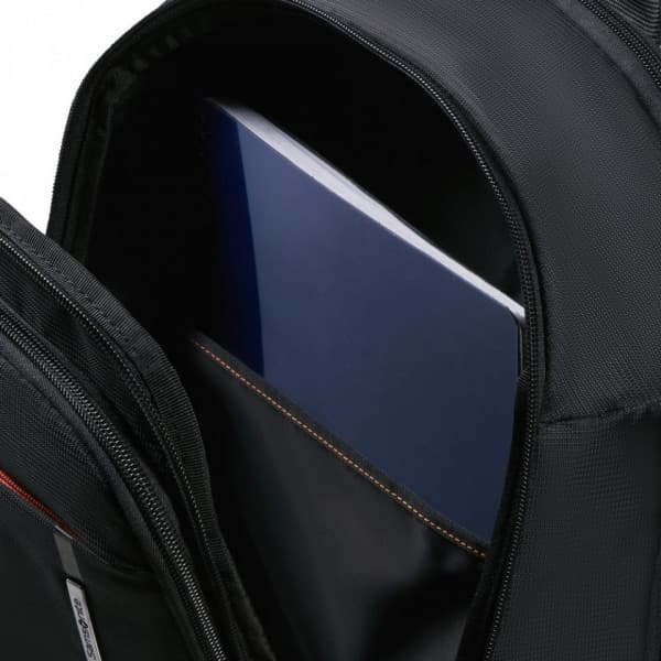 Samsonite Network 4 -datorväska för 17,3" bärbar dator