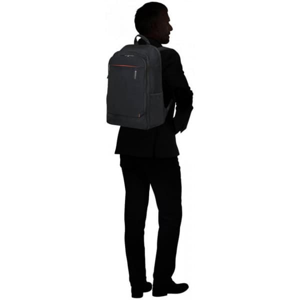 Samsonite Network 4 -datorväska för 17,3" bärbar dator