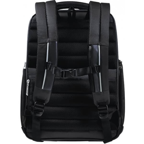 Samsonite Spectrolite 3.0 -ryggsäck för 14.1" bärbar dator, svart