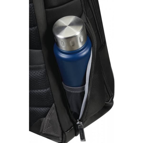 Samsonite Spectrolite 3.0 -ryggsäck för 14.1" bärbar dator, svart