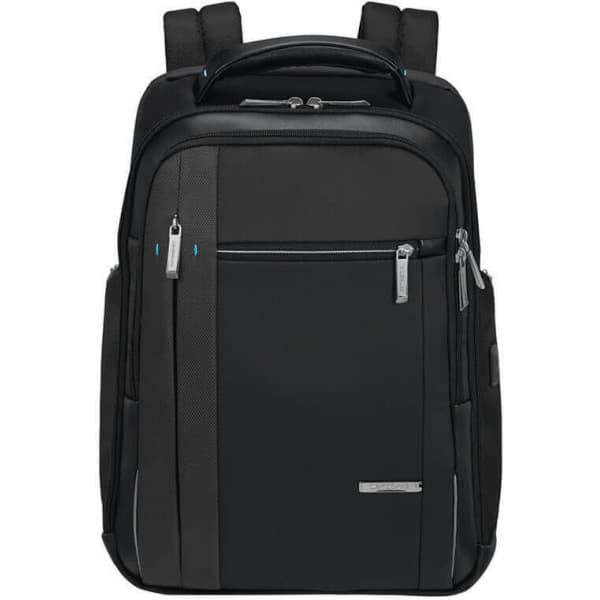Samsonite Spectrolite 3.0 -ryggsäck för 14.1" bärbar dator, svart