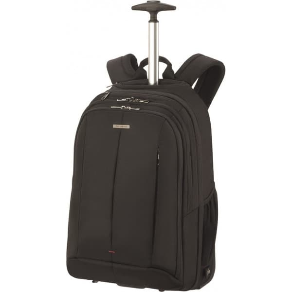 Samsonite Guardit 2 Wheel 15.6" datorryggsäck med hjul, svart