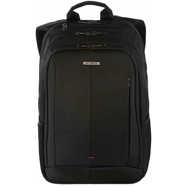 Samsonite GuardIT 2.0 ryggsäck för 15,6" bärbar dator, svart