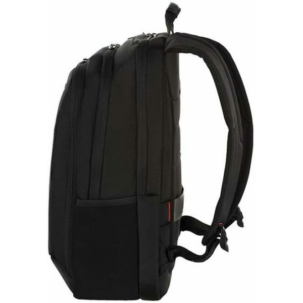 Samsonite GuardIT 2.0 ryggsäck för 15,6" bärbar dator, svart