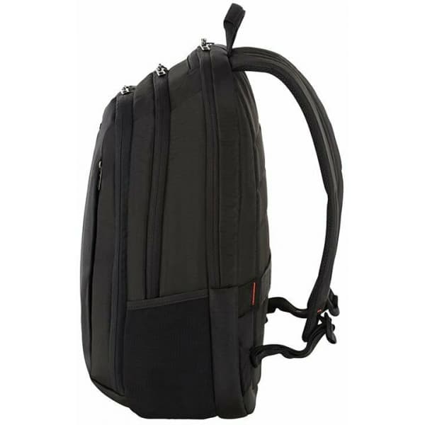 Samsonite GuardIT 2.0 -ryggsäck för 17,3" bärbar dator, svart