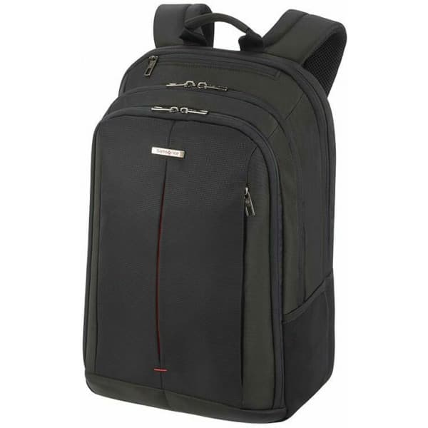 Samsonite GuardIT 2.0 -ryggsäck för 17,3" bärbar dator, svart